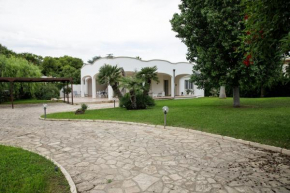 La Villa del Sole Santa Maria Al Bagno